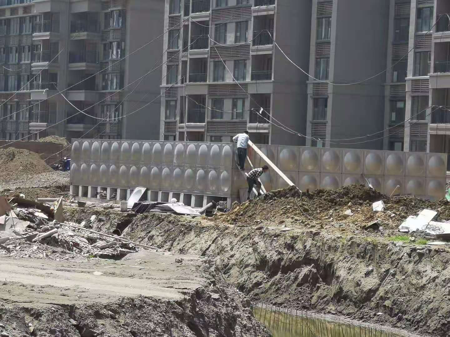 南通啟東恒大海上威尼斯項(xiàng)目