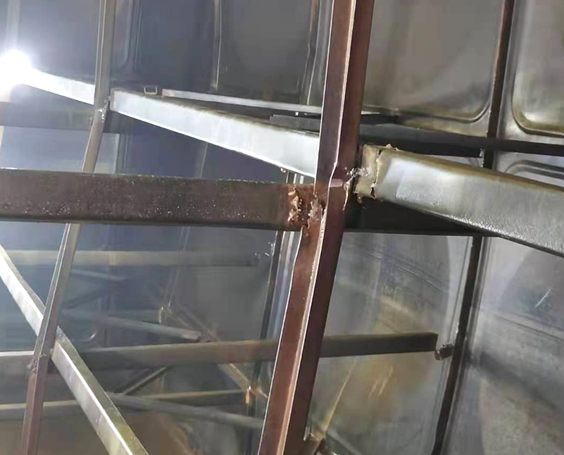 承接水箱漏水維修